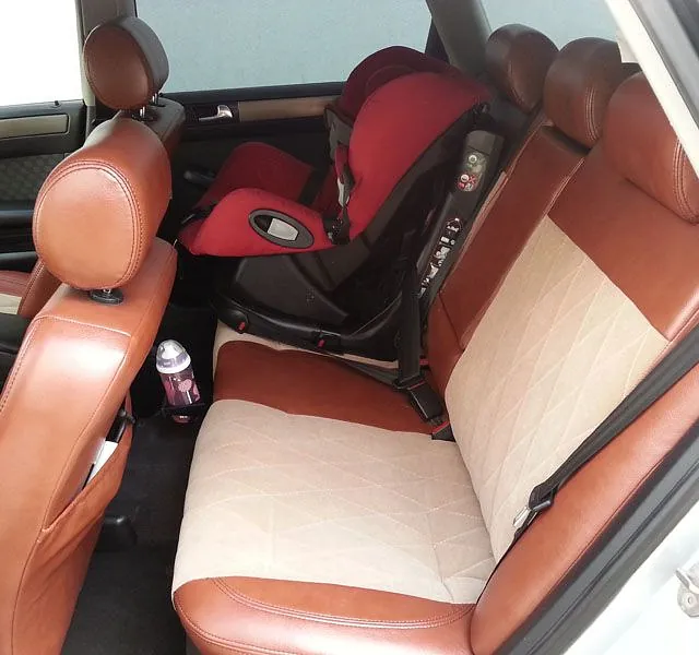 Autositzbezüge von MG Sitzbezüge