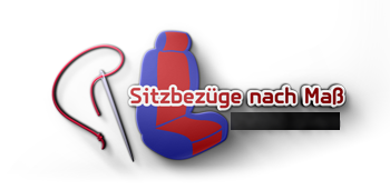 Logo von Bubic e.U - Maß angefertigte Auto-Sitzbezüge